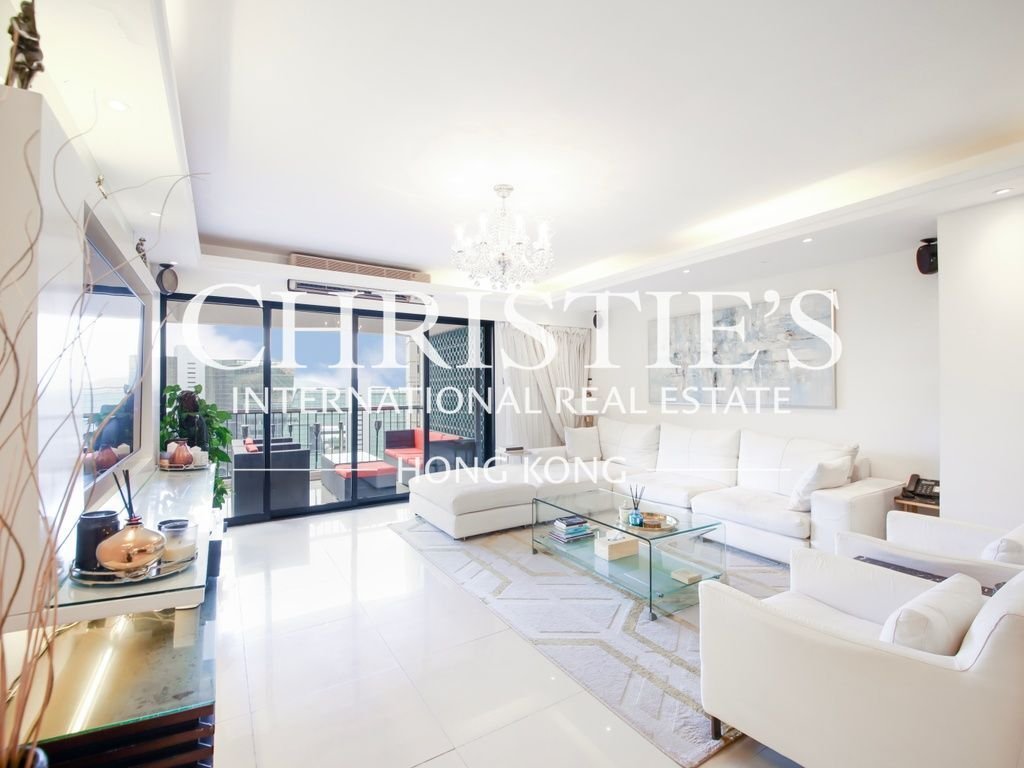 Apartment in Hong Kong, Hong Kong 3 - 15437815