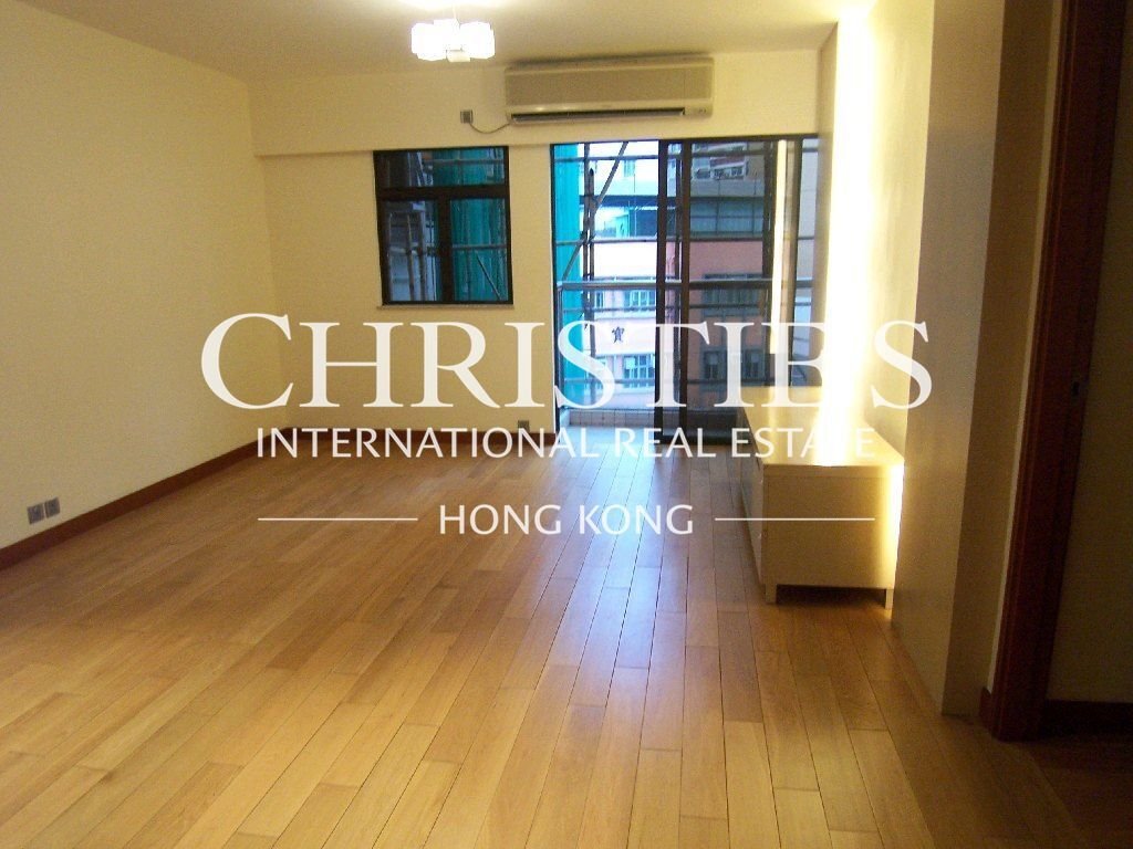 Apartment in Hong Kong, Hong Kong 3 - 15677913
