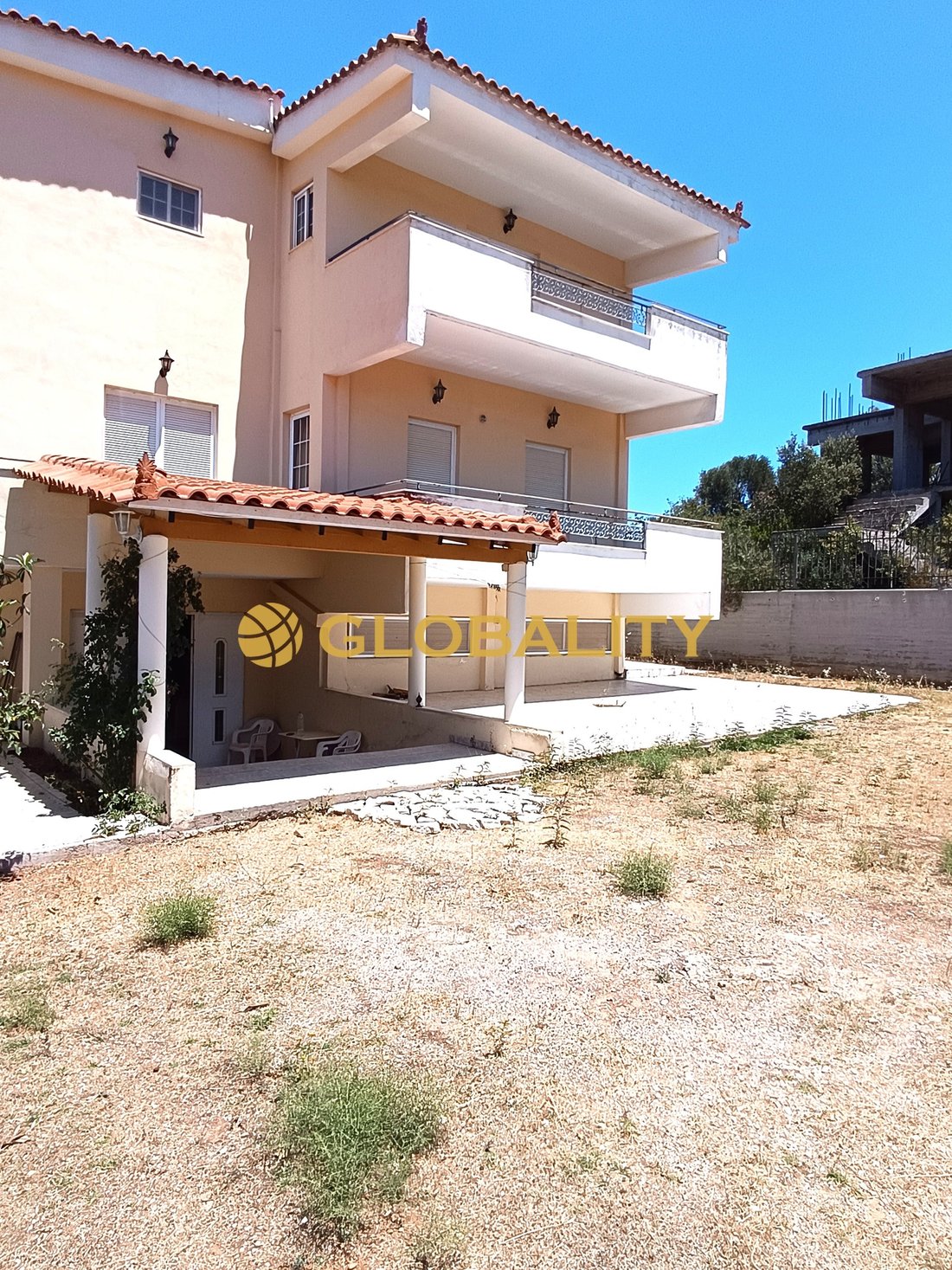 House in Palea Fokea, Attica, Greece 5 - 15741967
