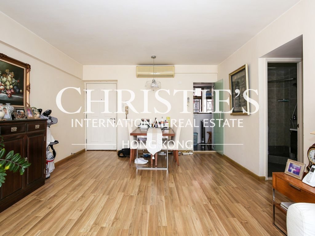 Apartment in Hong Kong, Hong Kong 3 - 15436857