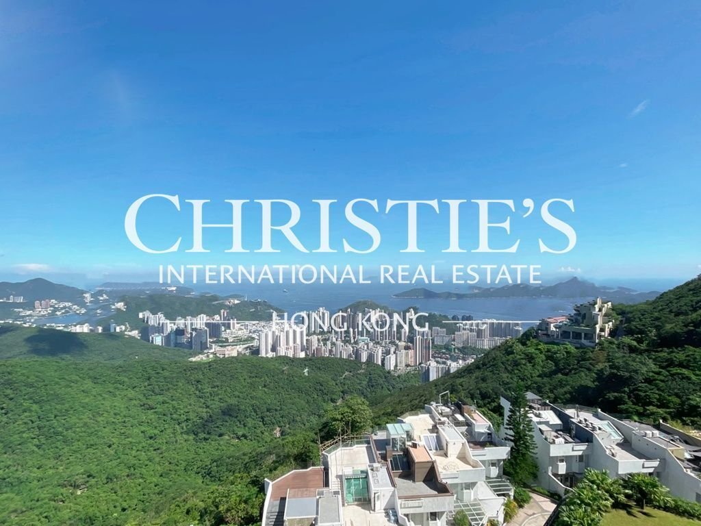 Apartment in Hong Kong, Hong Kong 1 - 15657370