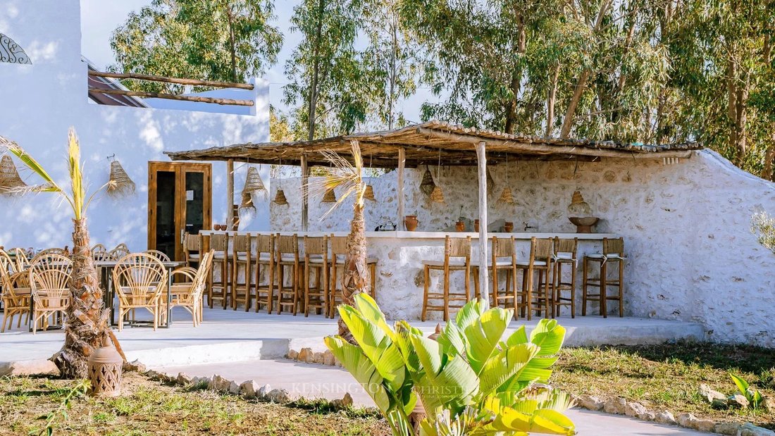 Villa in Ghazoua, Marrakesh-Safi, Morocco 5 - 13997150