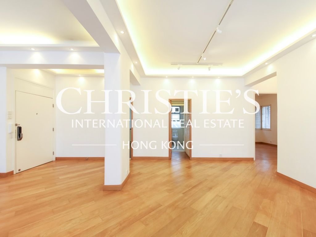 Apartment in Hong Kong, Hong Kong 2 - 15437385