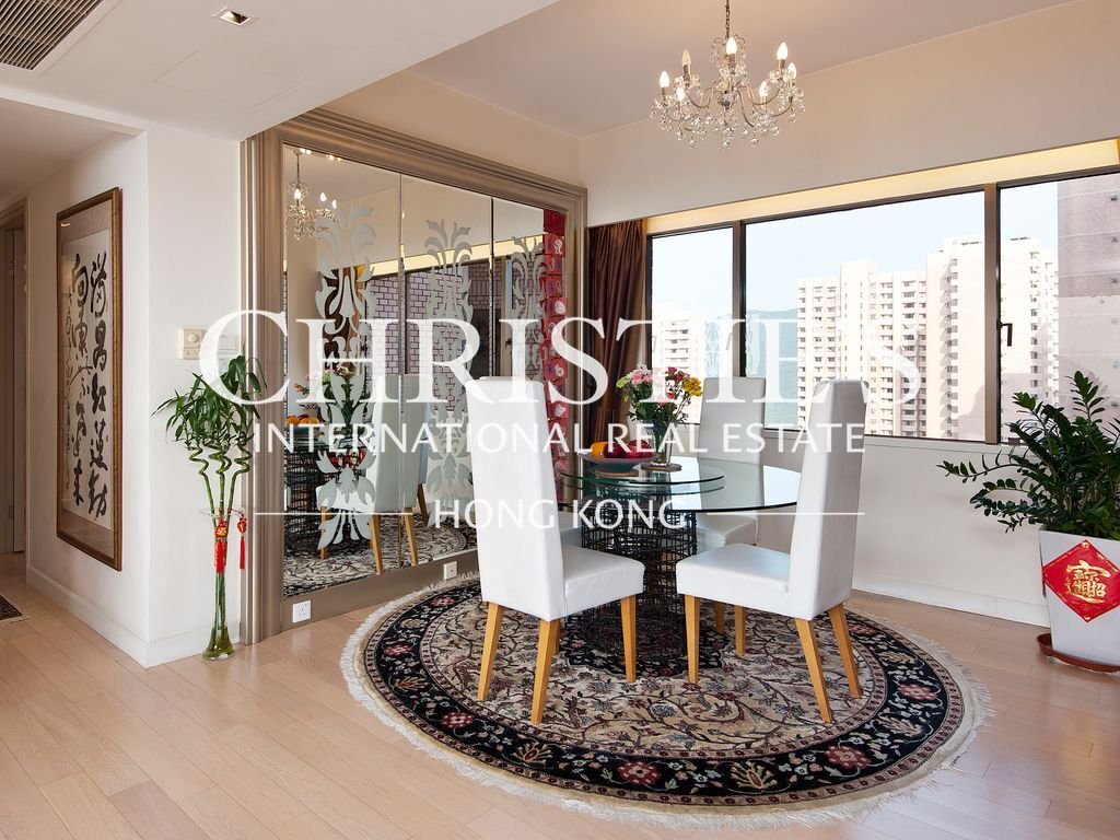 Apartment in Hong Kong, Hong Kong 4 - 15554746