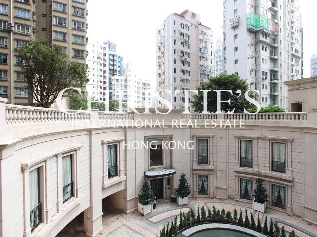 Apartment in Hong Kong, Hong Kong 1 - 15436837