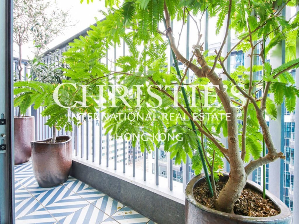 Apartment in Hong Kong, Hong Kong 2 - 15544848