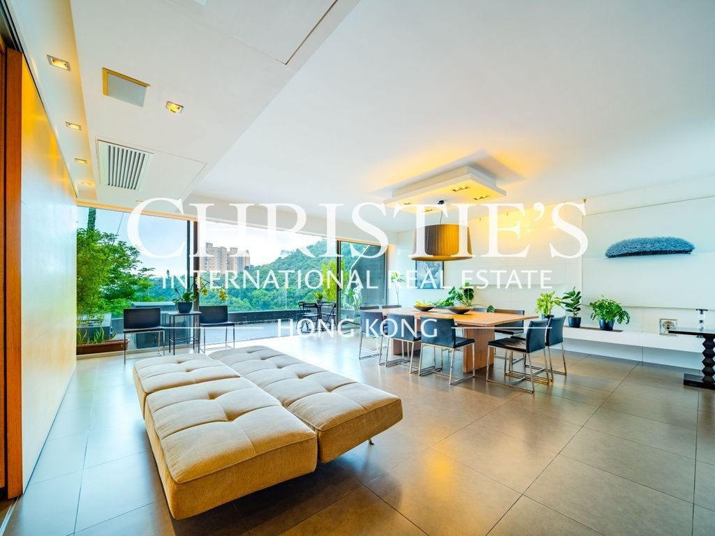 Villa in Hong Kong, Hong Kong 3 - 15500159