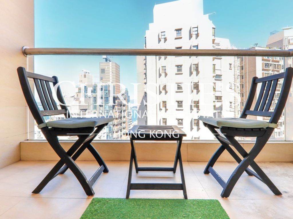 Apartment in Hong Kong, Hong Kong 3 - 15436019