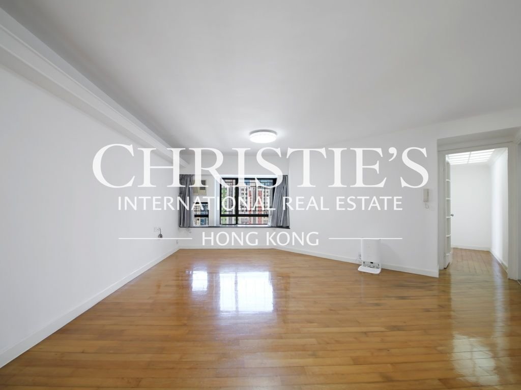 Apartment in Hong Kong, Hong Kong 2 - 15554756