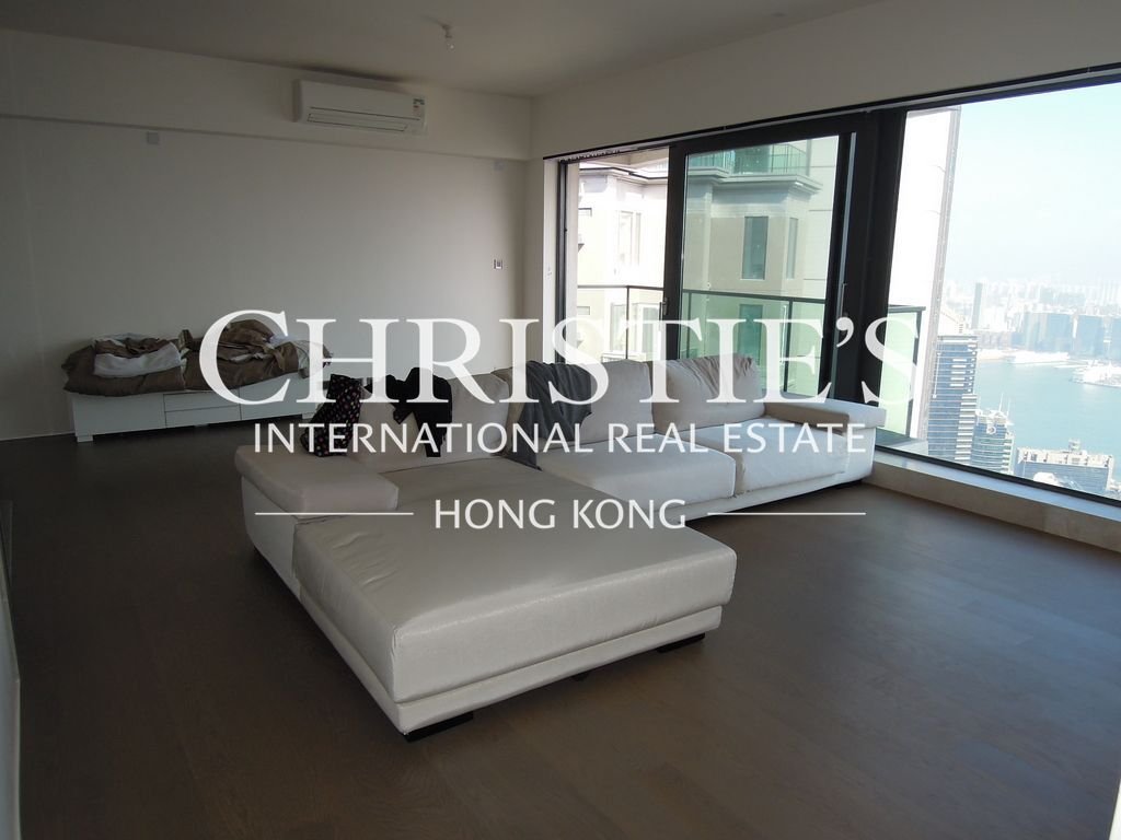Apartment in Hong Kong, Hong Kong 3 - 15436802