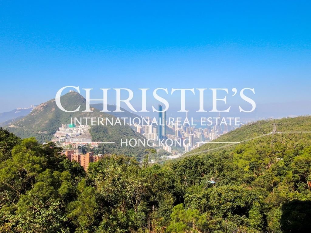 Apartment in Hong Kong, Hong Kong 1 - 15554743