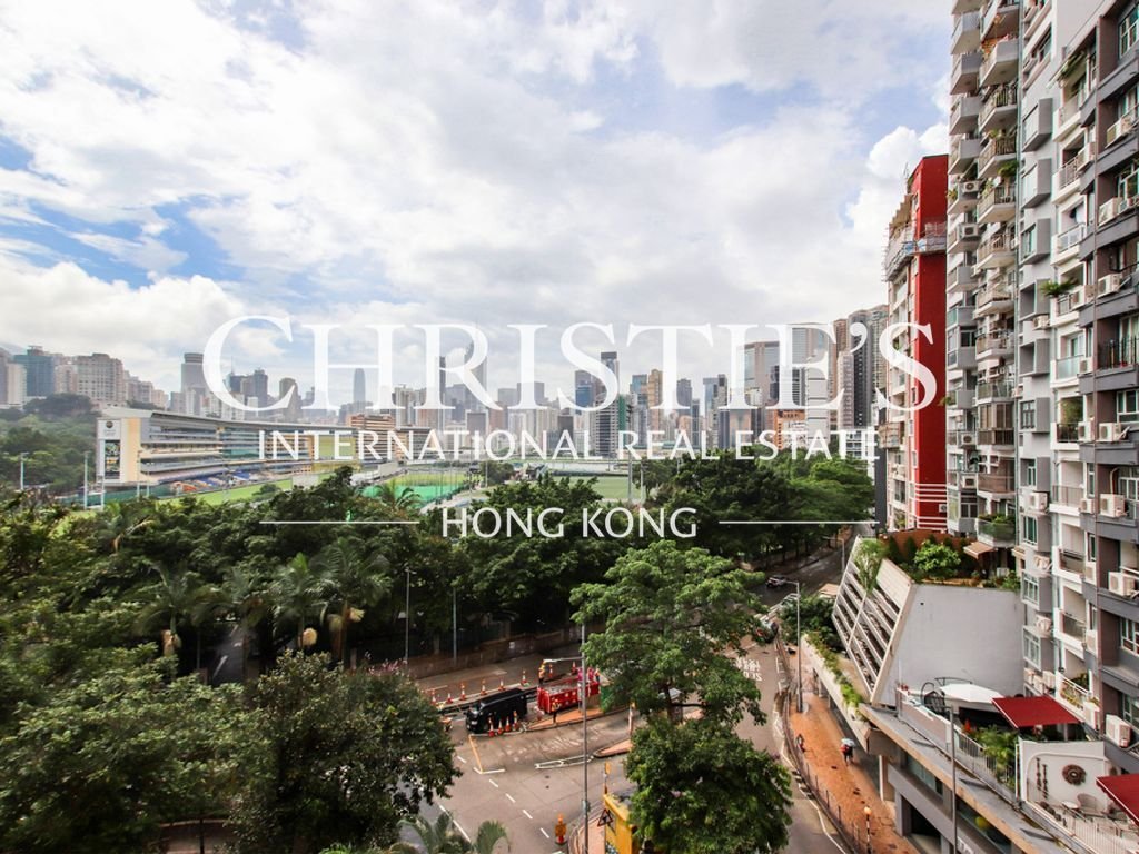 Apartment in Hong Kong, Hong Kong 1 - 15436443