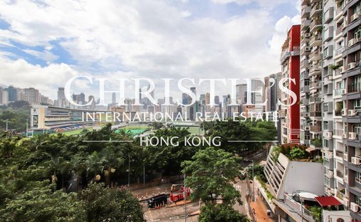 Appartamento a Hong Kong, Hong Kong 1