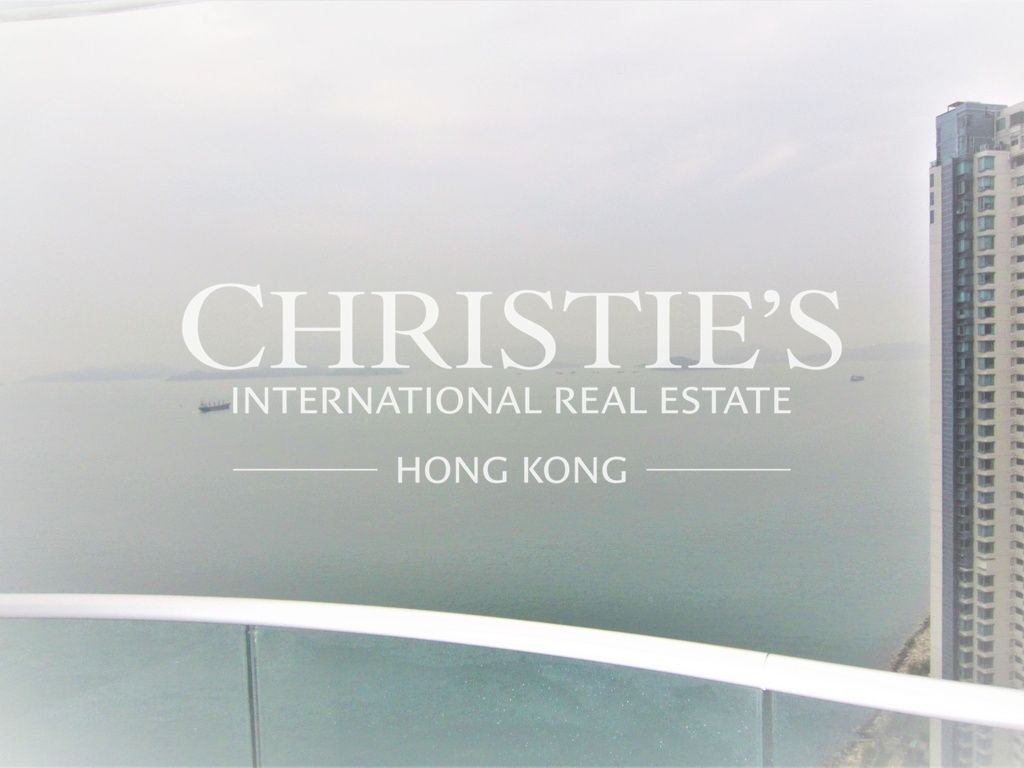 Apartment in Hong Kong, Hong Kong 1 - 15465835