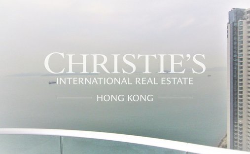 Appartement à Hong-Kong, Hong Kong 1