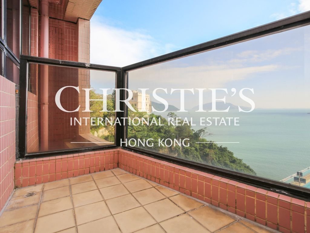 Apartment in Hong Kong, Hong Kong 2 - 15671417