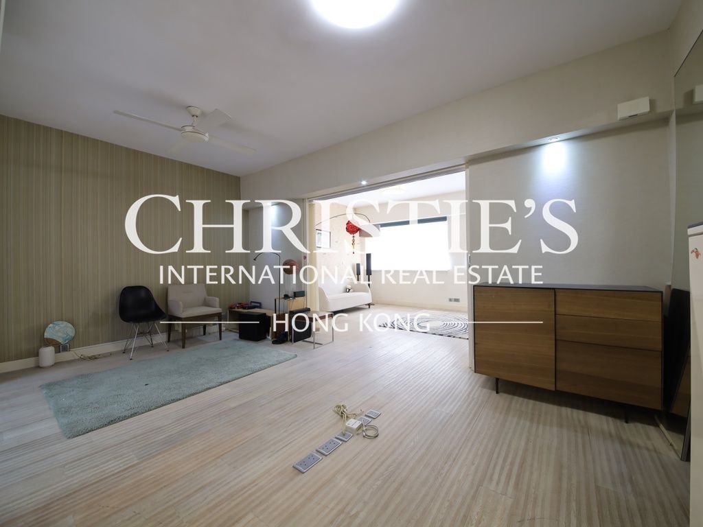 Apartment in Hong Kong, Hong Kong 4 - 15561717