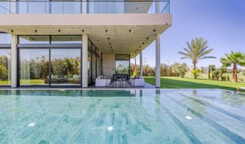 Villa in Marrakesh, Marrakesh-Safi, Morocco 1