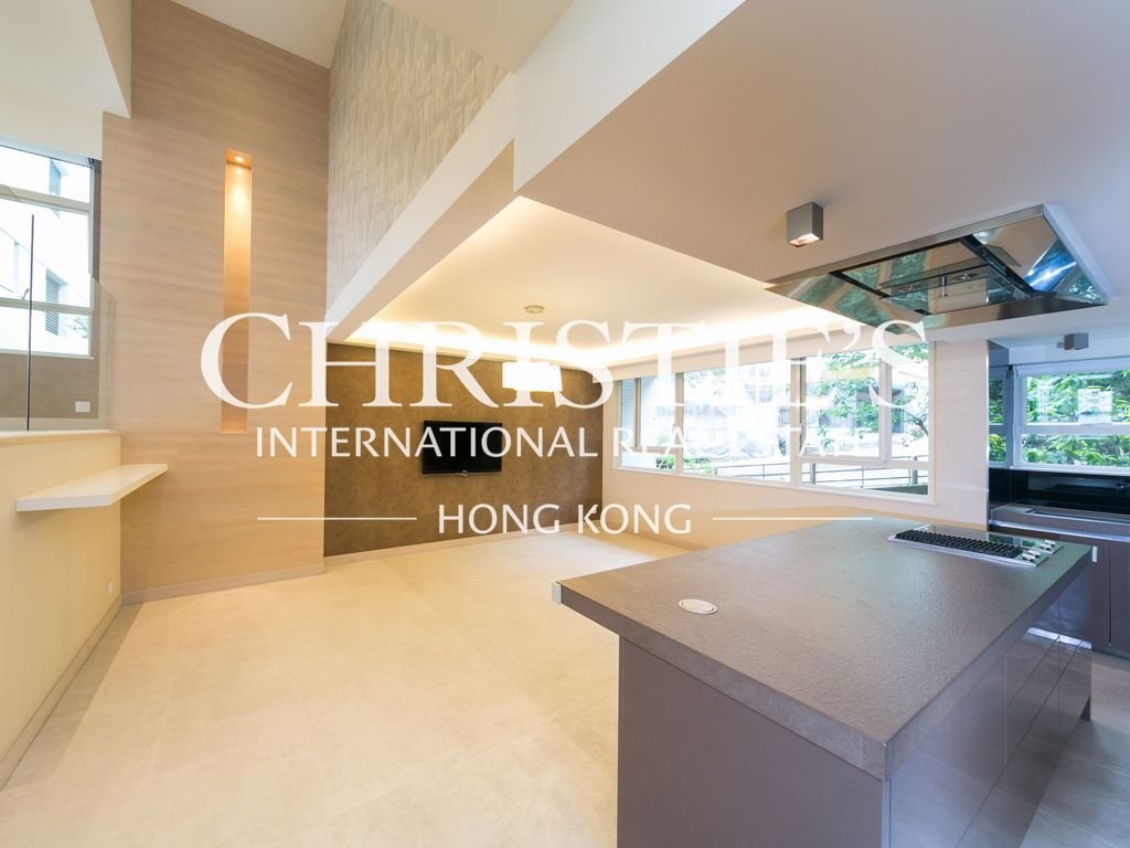 Apartment in Hong Kong, Hong Kong 4 - 15433910