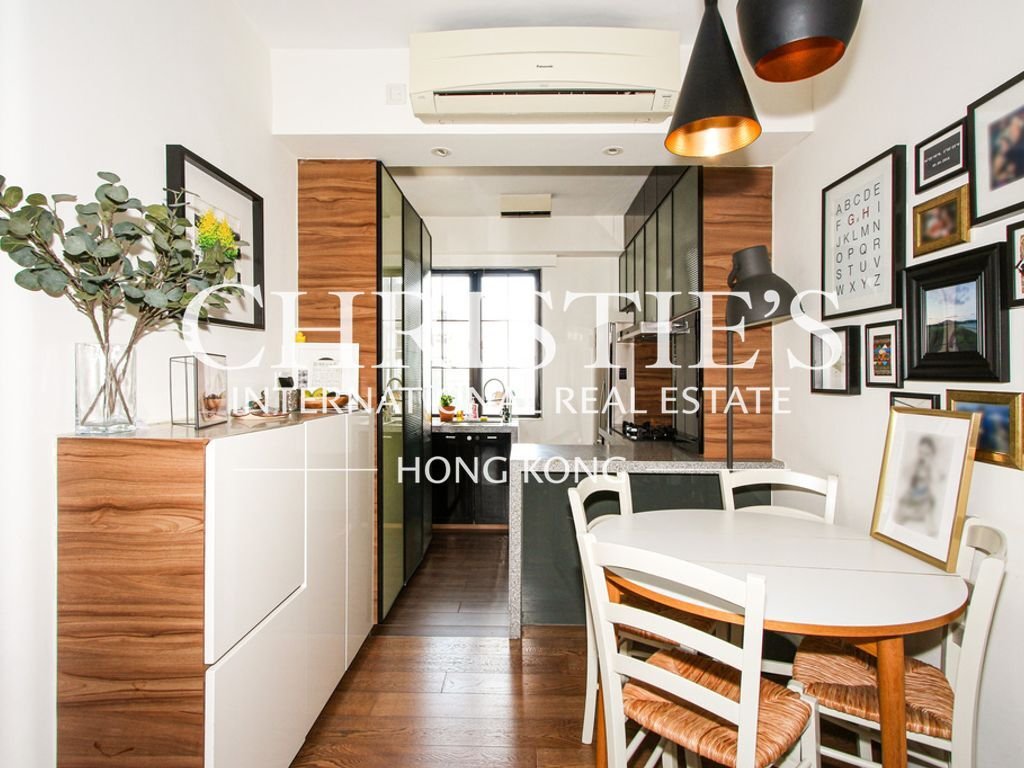 Apartment in Hong Kong, Hong Kong 3 - 15677870