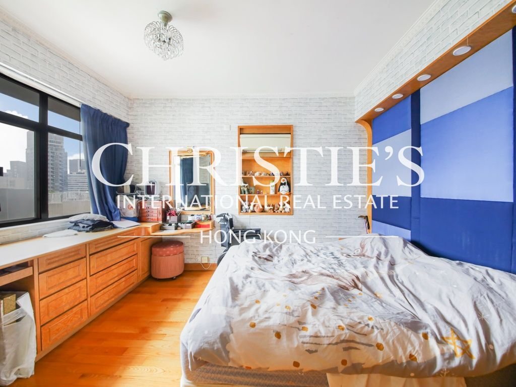 Appartement à Hong-Kong, Hong Kong 5 - 15677781