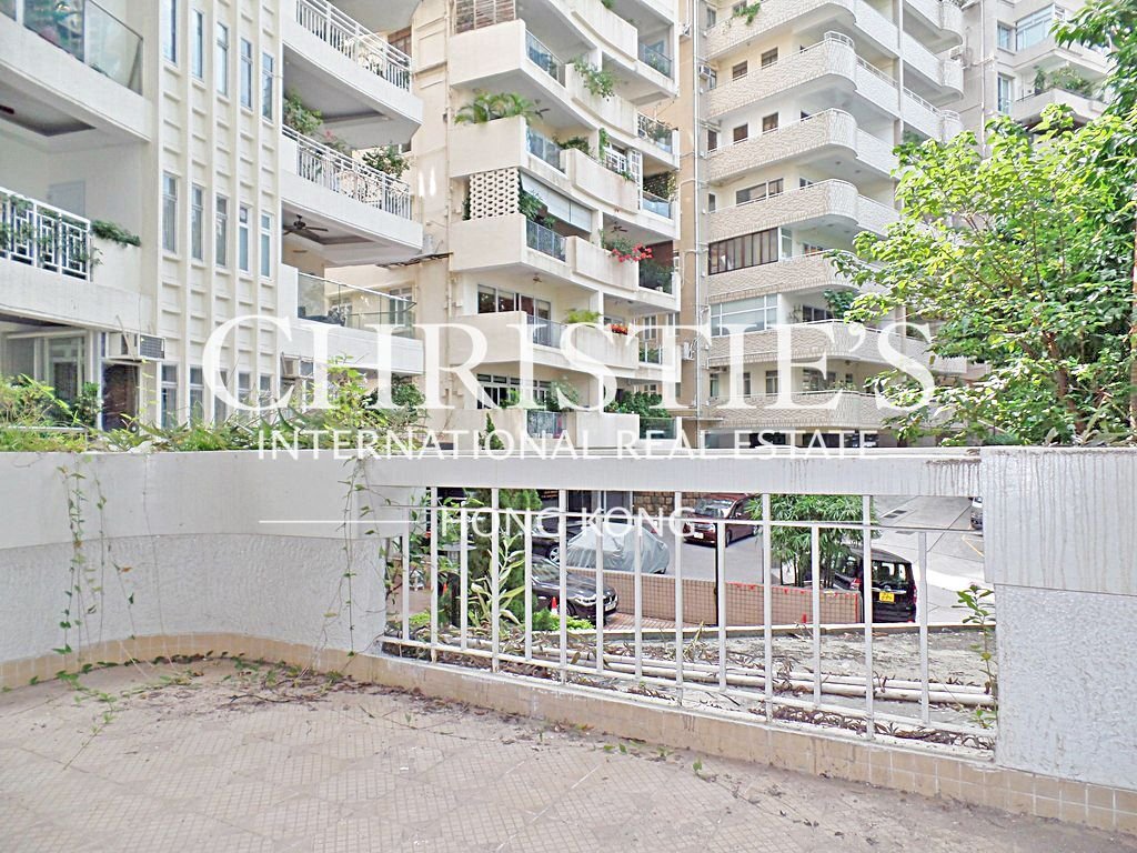 Apartment in Hong Kong, Hong Kong 2 - 15437039