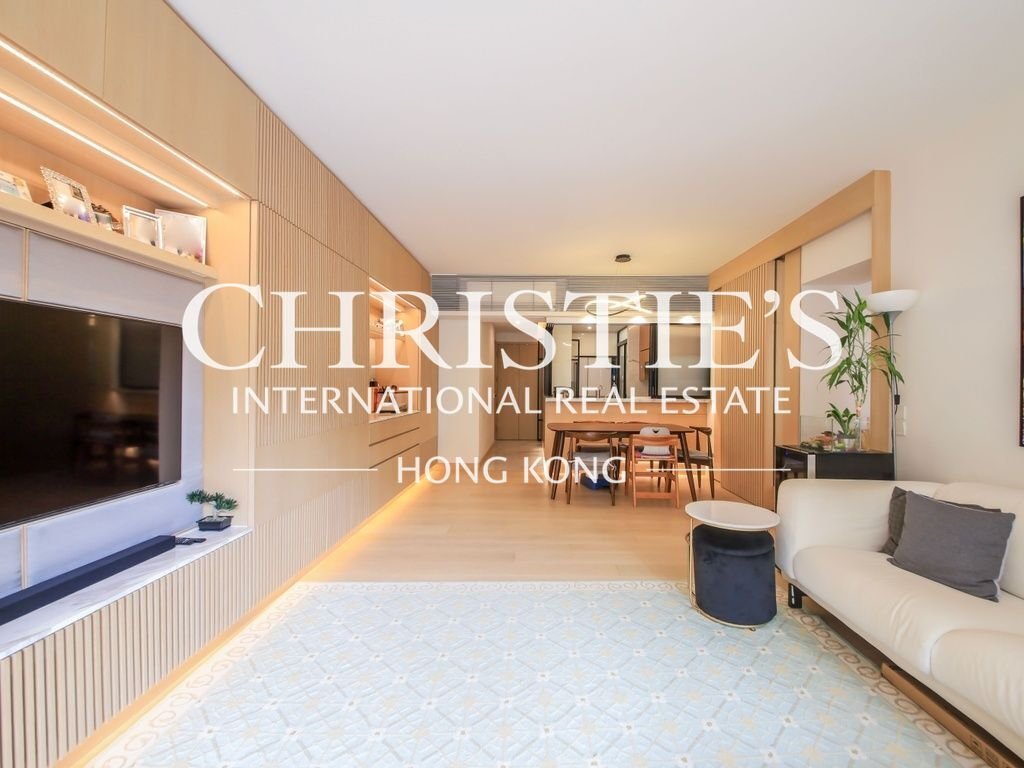 Apartamento en Hong Kong, Hong Kong 4 - 15442230