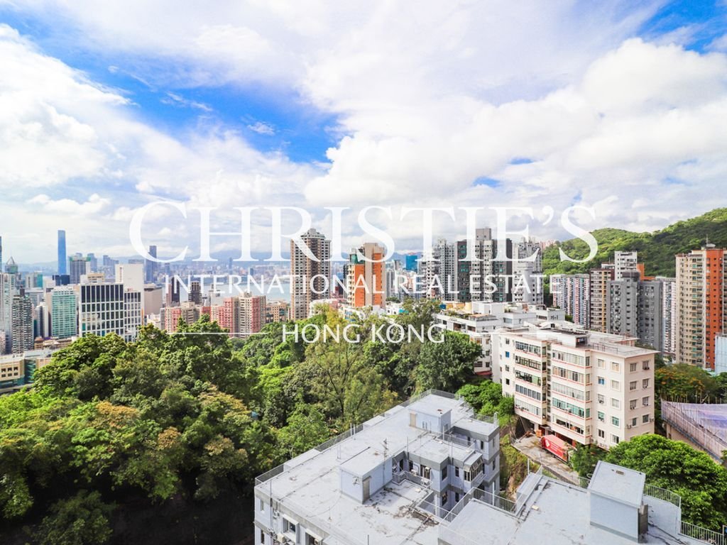 Apartment in Hong Kong, Hong Kong 1 - 15479959