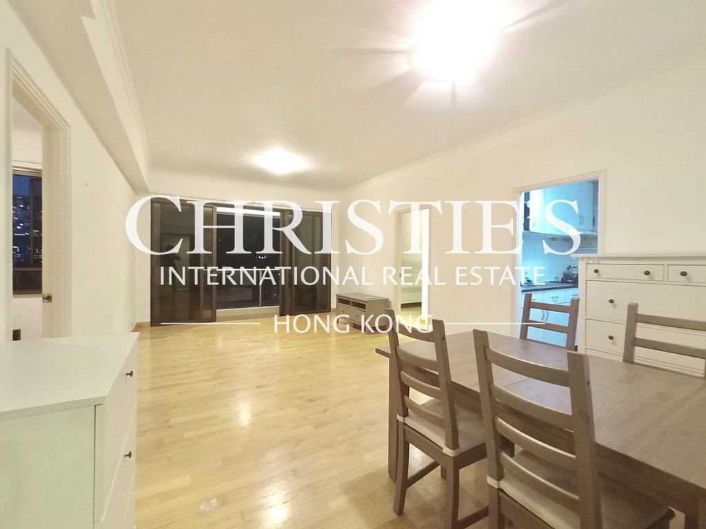 Apartment in Hong Kong, Hong Kong 2 - 15611232