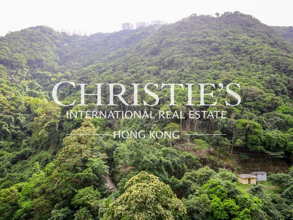 Apartment in Hong Kong, Hong Kong 1 - 15506878