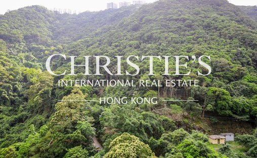 Apartment in Hong Kong, Hong Kong 1