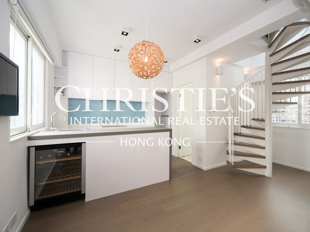 Apartment in Hong Kong, Hong Kong 5 - 15572401