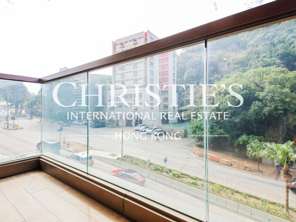Apartment in Hong Kong, Hong Kong 2 - 15437526