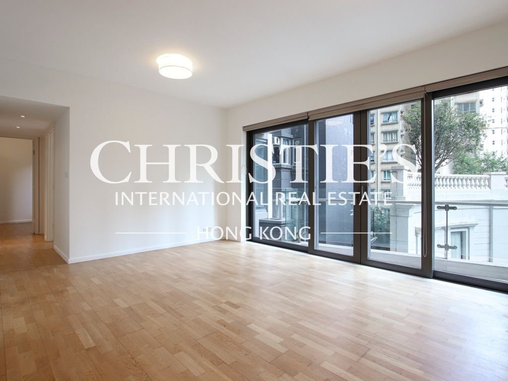 Apartment in Hong Kong, Hong Kong 3 - 15436837