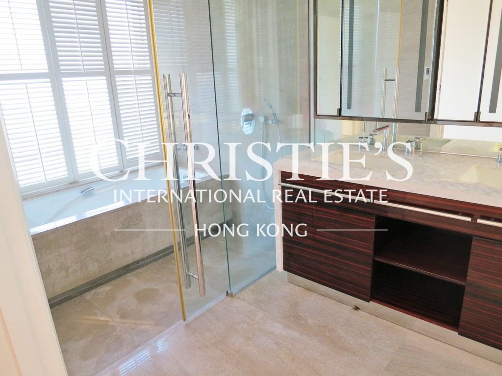 Wohnung in Hongkong, Hongkong 5 - 15677969