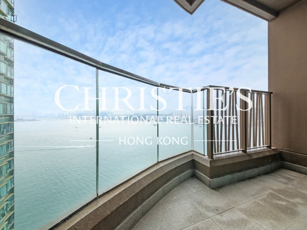 Wohnung in Hongkong, Hongkong 2 - 15617158