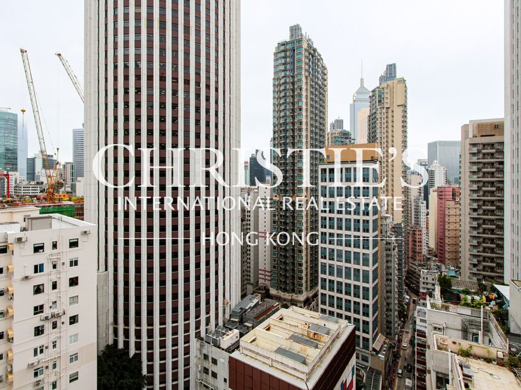 Apartment in Hong Kong, Hong Kong 1 - 15593150