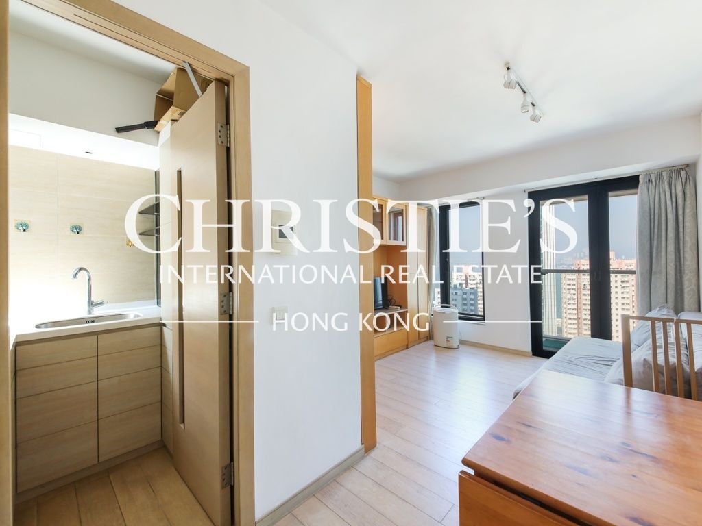 Apartment in Hong Kong, Hong Kong 3 - 15436915