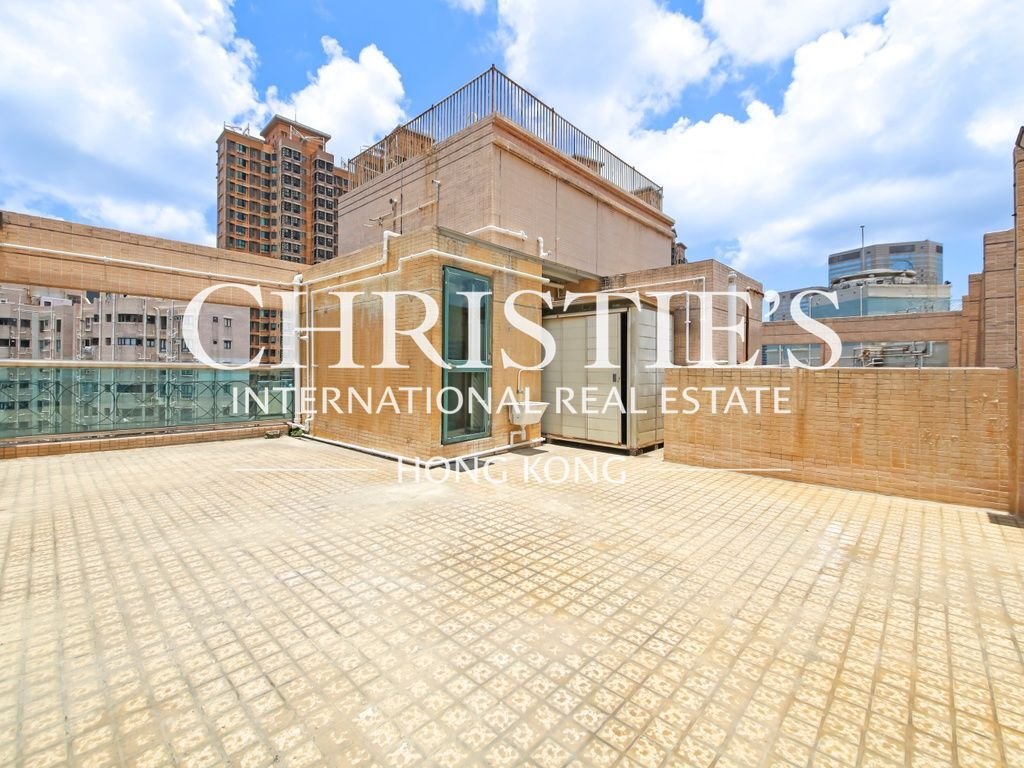 Apartment in Hong Kong, Hong Kong 2 - 15677926