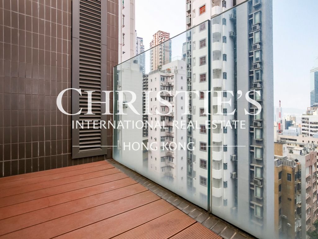 Apartment in Hong Kong, Hong Kong 2 - 15677952