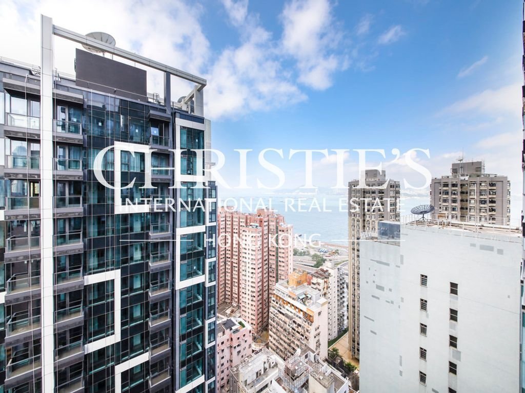Apartment in Hong Kong, Hong Kong 1 - 15544848