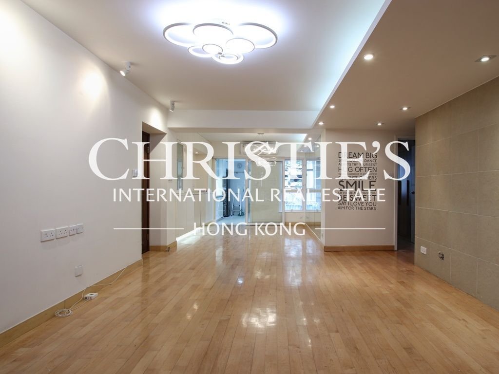Apartment in Hong Kong, Hong Kong 3 - 15677824