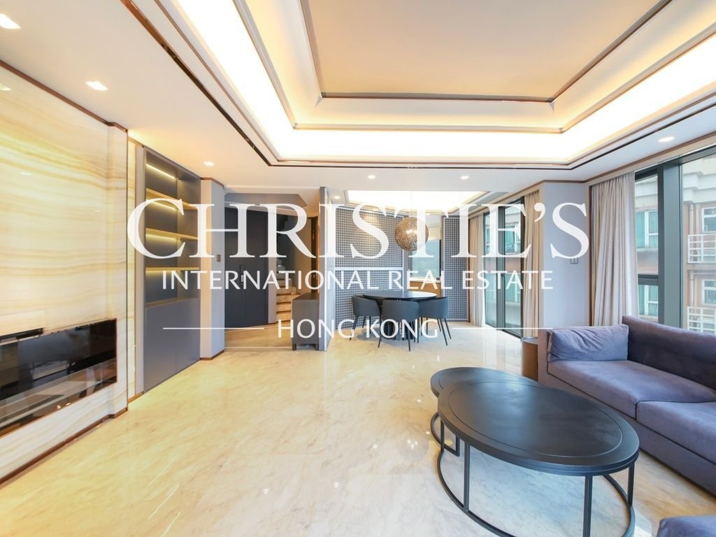 Appartamento a Hong Kong, Hong Kong 5 - 15437489