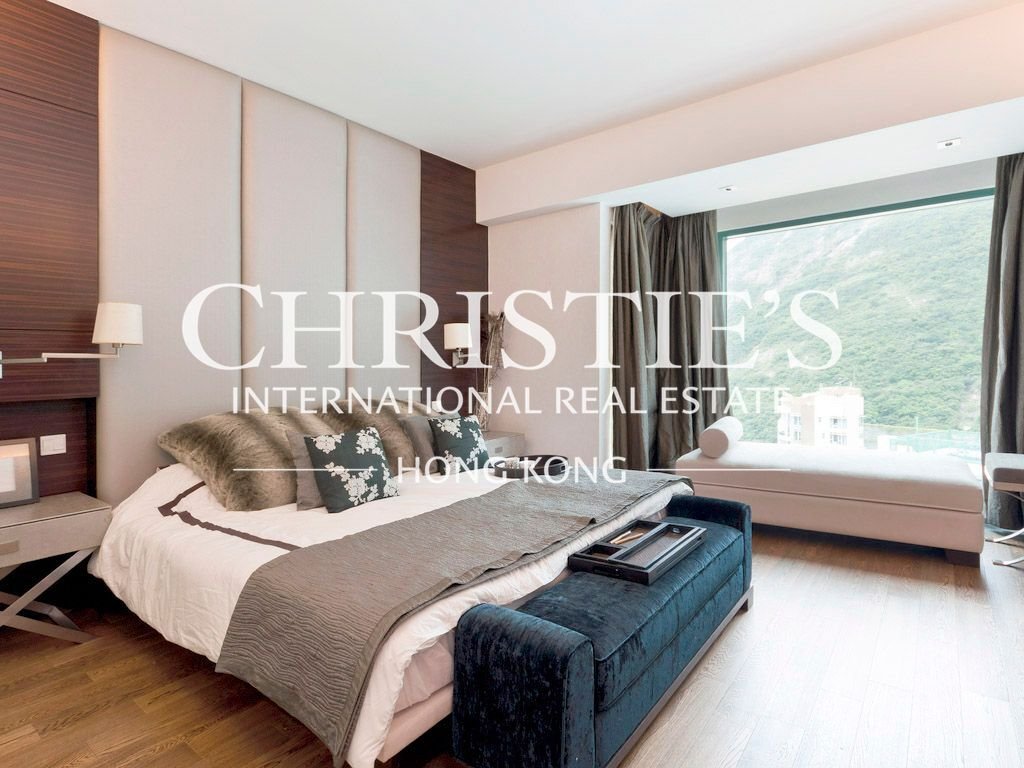 Apartment in Hong Kong, Hong Kong 4 - 15604663