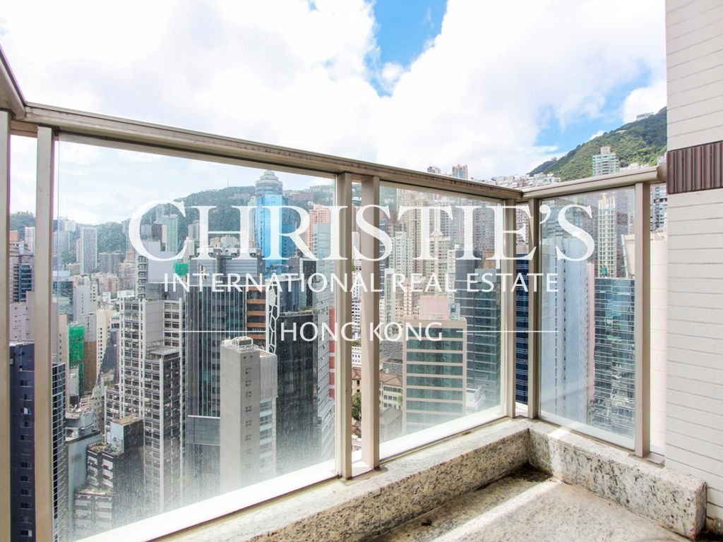 Apartment in Hong Kong, Hong Kong 2 - 15437544