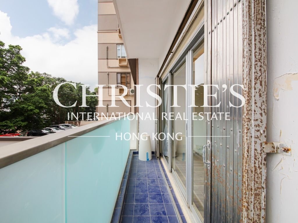 Apartment in Hong Kong, Hong Kong 2 - 15437415