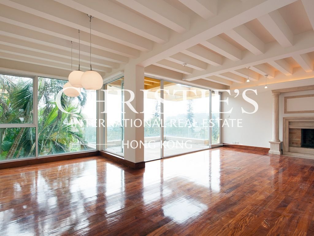 Villa in Hong Kong, Hong Kong 2 - 15435611