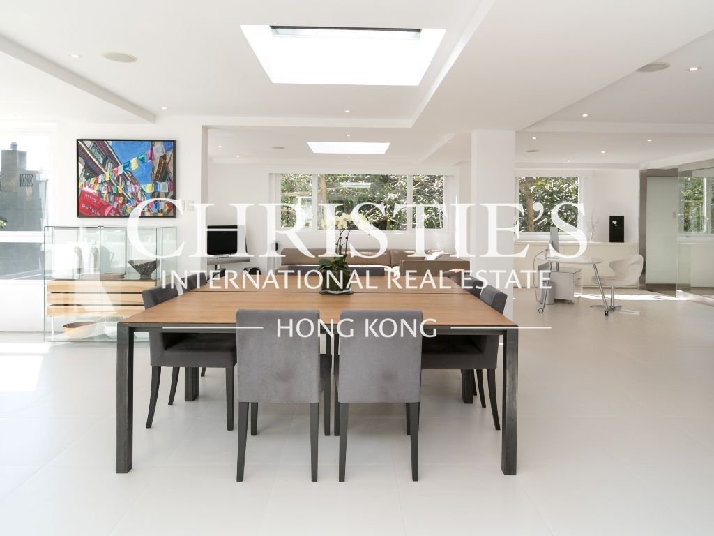 Appartement à Hong-Kong, Hong Kong 4 - 15577331
