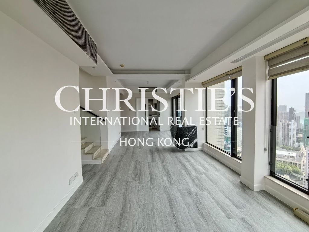 Villa a Hong Kong, Hong Kong 3 - 15436785