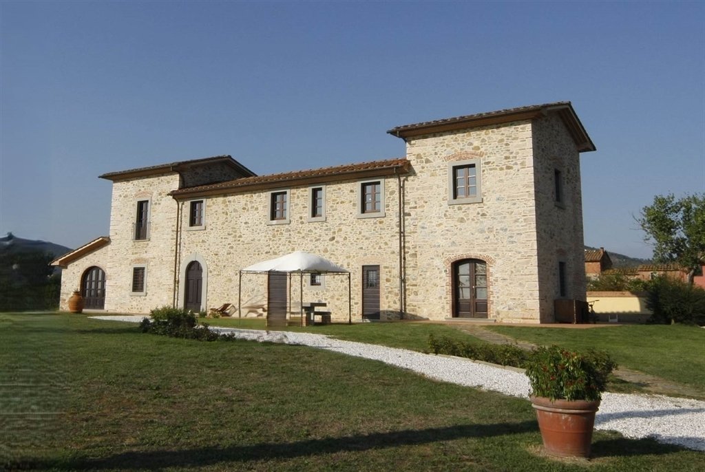 Villa in Center, Monsummano Terme, Tuscany 2 - 15741123